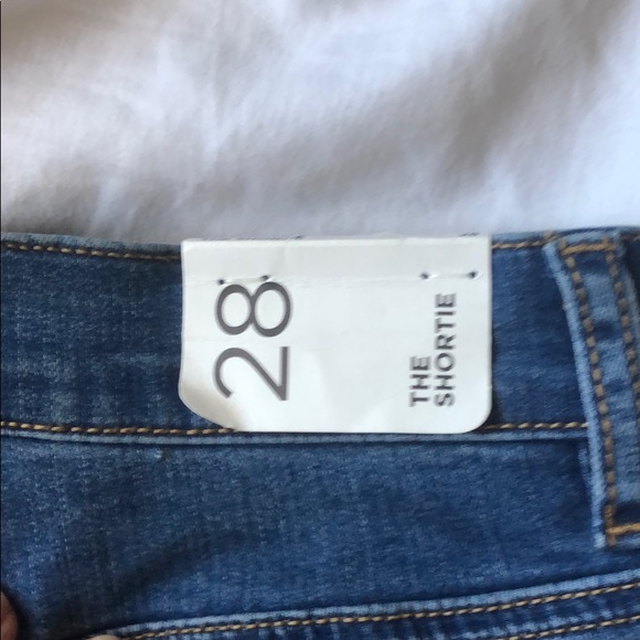 Pacsun Jean shorts - Picture 4 of 5